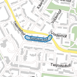 Spinsterhof