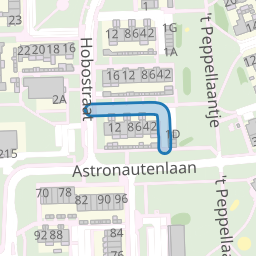 Spoetnikstraat
