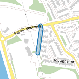 Sportkomplex de Rijpel