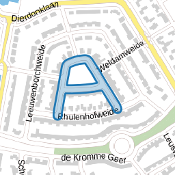 Sprengenbergweide