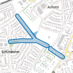 St. Antoniusweg