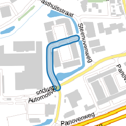 Stapelovenweg