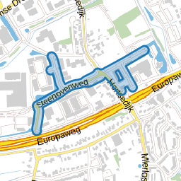 Steenovenweg
