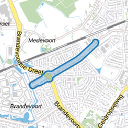 Stepekolk-Oost