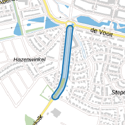 Stepekolksehoeve