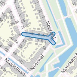 Sterkenstraatje