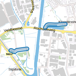 Stipdonkseweg