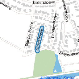 Stoefshoeve