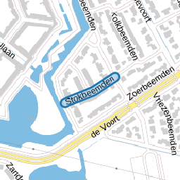 Stokbeemden