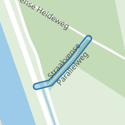 Straakvense Parallelweg