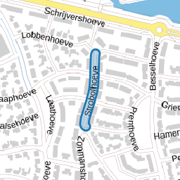 Strobolhoeve