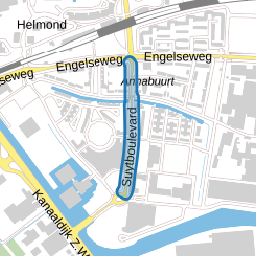 Suytboulevard