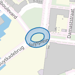 Suytplein