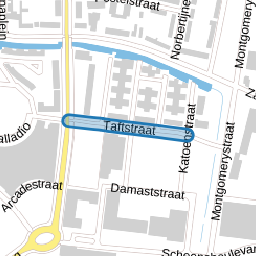 Taftstraat