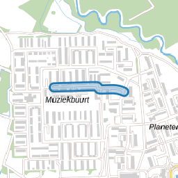 Tamboerijnstraat