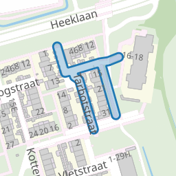 Tarbotstraat