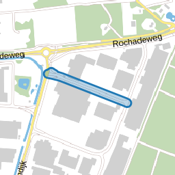 Tarwedijk