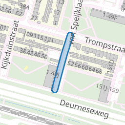 Ter Heidestraat