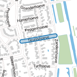 Teunishoeve