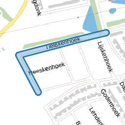 Tielekenhoek