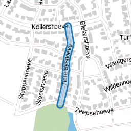 Tierelayshoeve