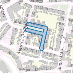 Timmermansstraat