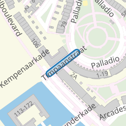 Timpaanstraat