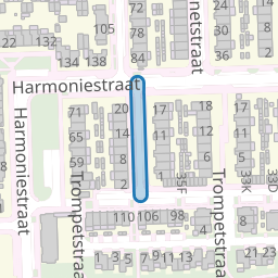 Trombonestraat