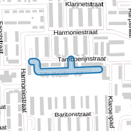 Trompetstraat