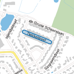 Twickeldreef