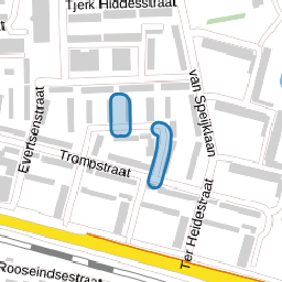 van Brakelplantsoen