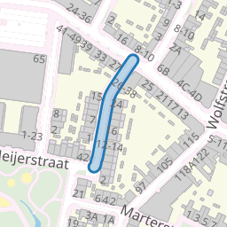 van den Dungenstraat