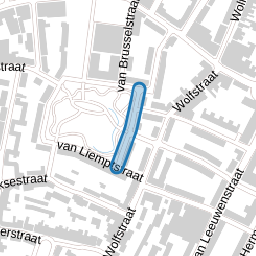 van der Foelartstraat
