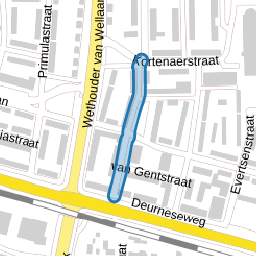 van Galenstraat