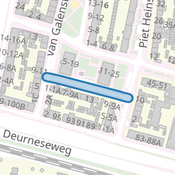 van Gentstraat