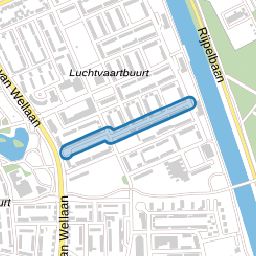 van Graftstraat