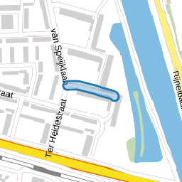 van Riebeeckstraat