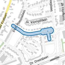 van Someren-Downerlaan