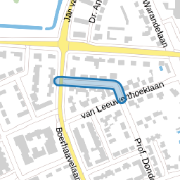 van Swietenstraat