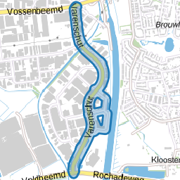 Varenschut