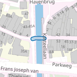 Veestraatbrug