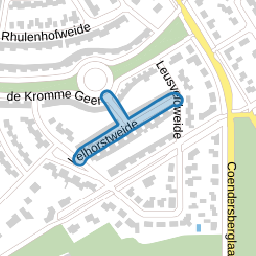 Velhorstweide