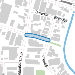 Verlengde Middendijk