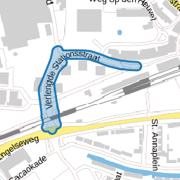 Verlengde Stationsstraat