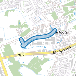 Vlamovenweg