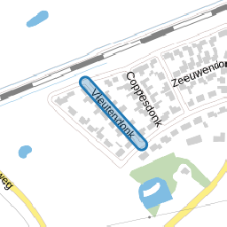 Vleutendonk