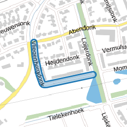 Vliegenbergdonk