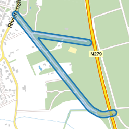 Vlierdense Bosdijk