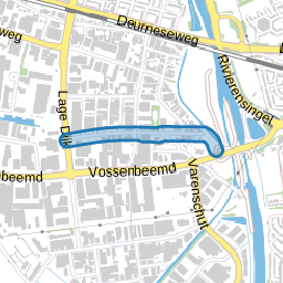 Vlierdensedijk