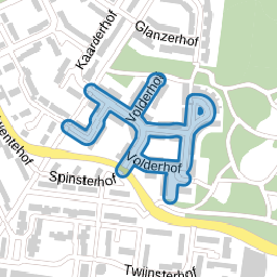 Volderhof